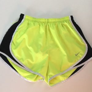 Nike Dri-Fit Athletic Shorts